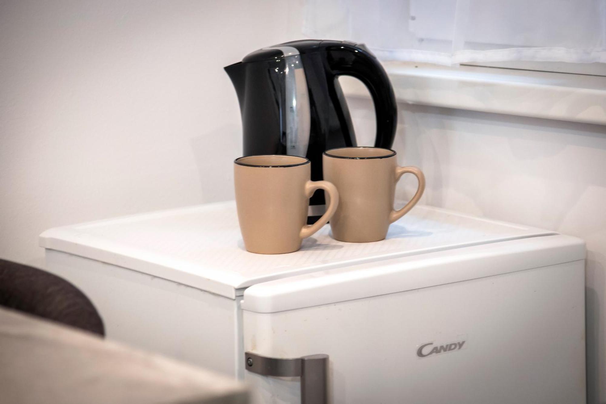 Apartment Leo ロヴィニ エクステリア 写真