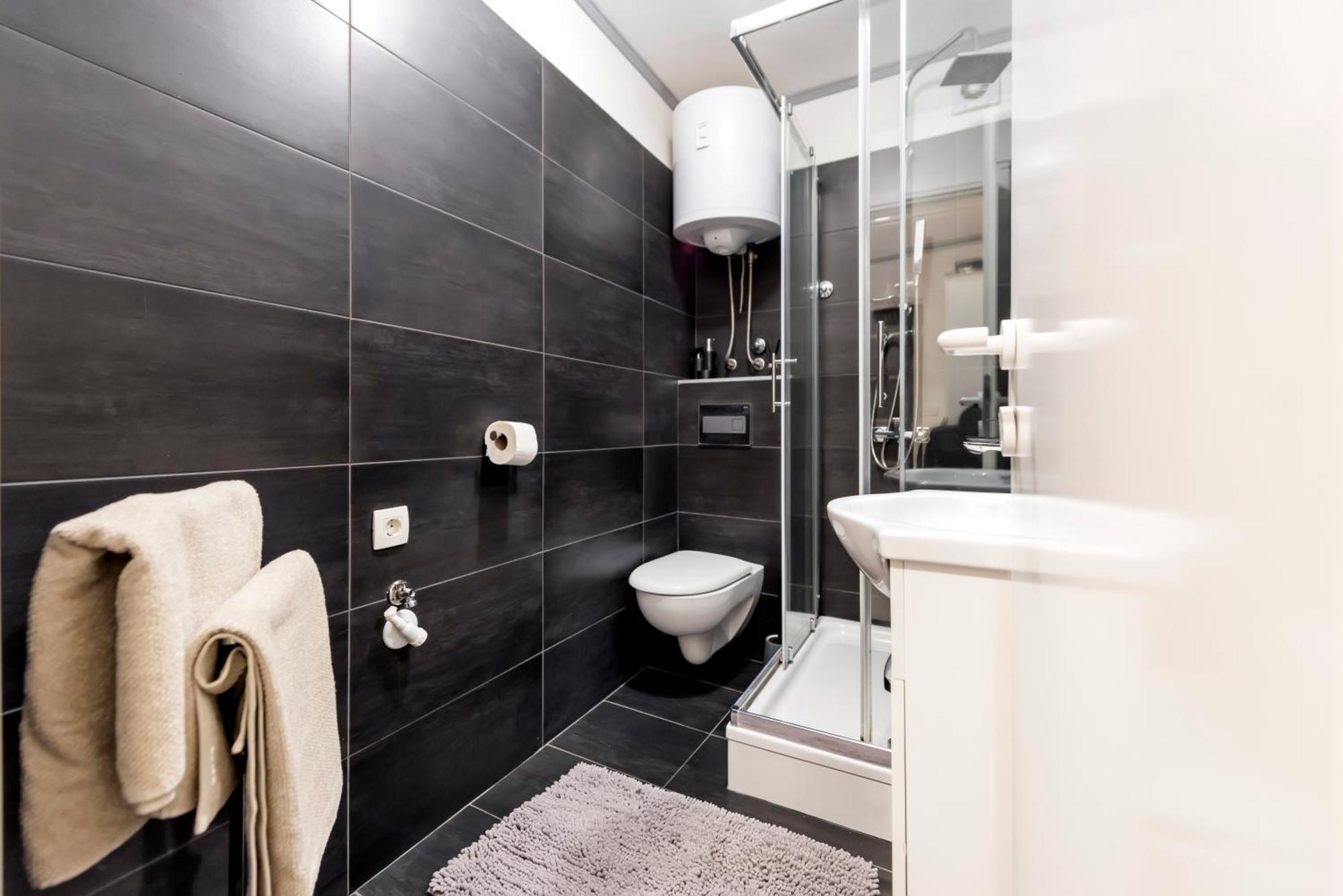 Apartment Leo ロヴィニ エクステリア 写真